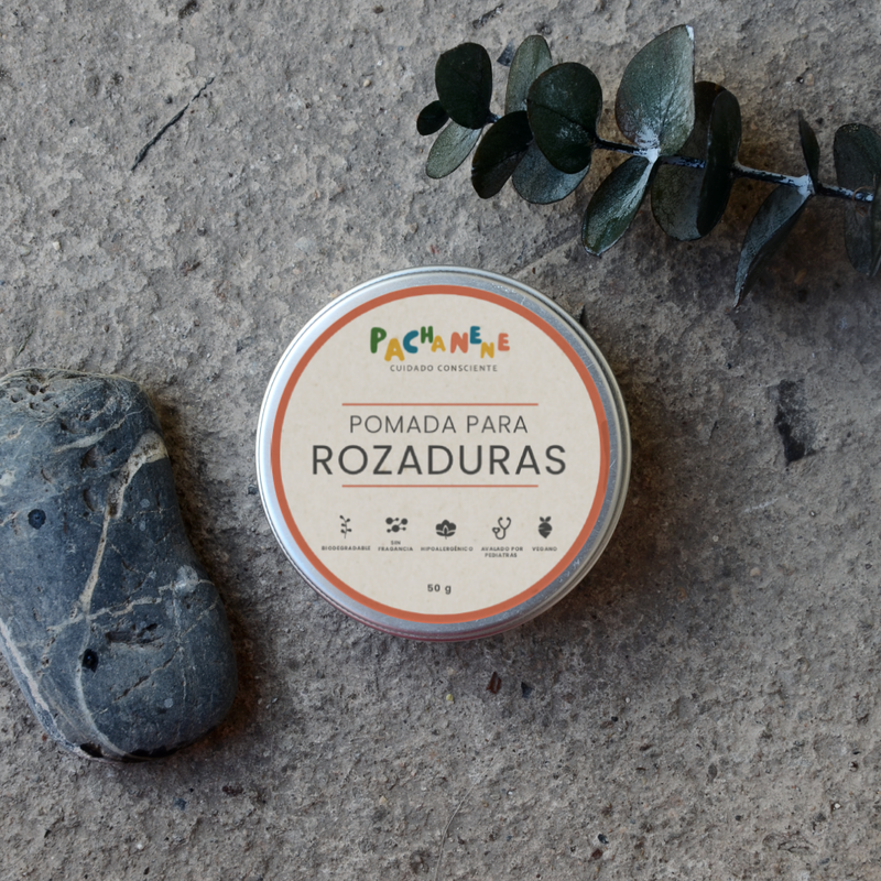 Pomadita para Rozaduras (50 g)