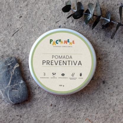 Pomada Preventiva (100 g)