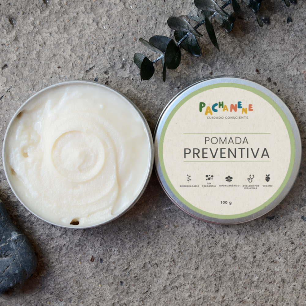 Pomada Preventiva (100 g)