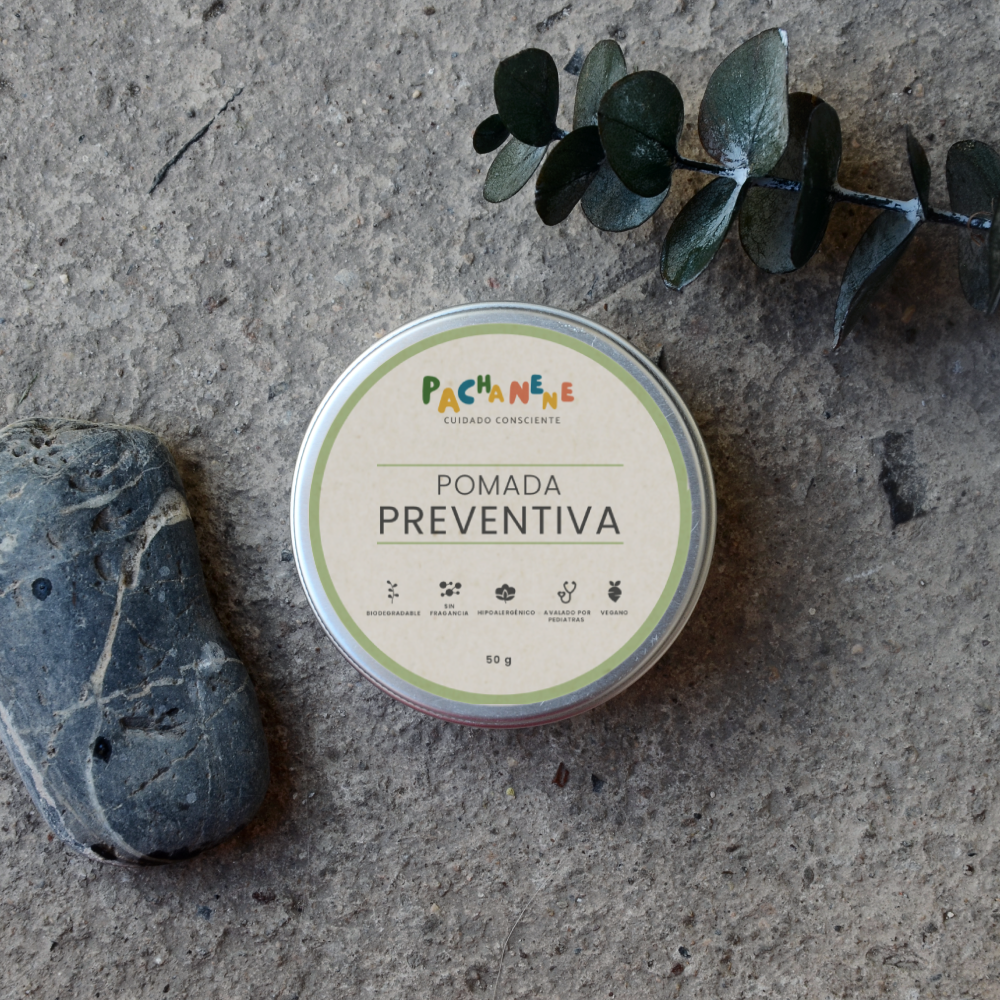 Pomadita Preventiva (50 g)