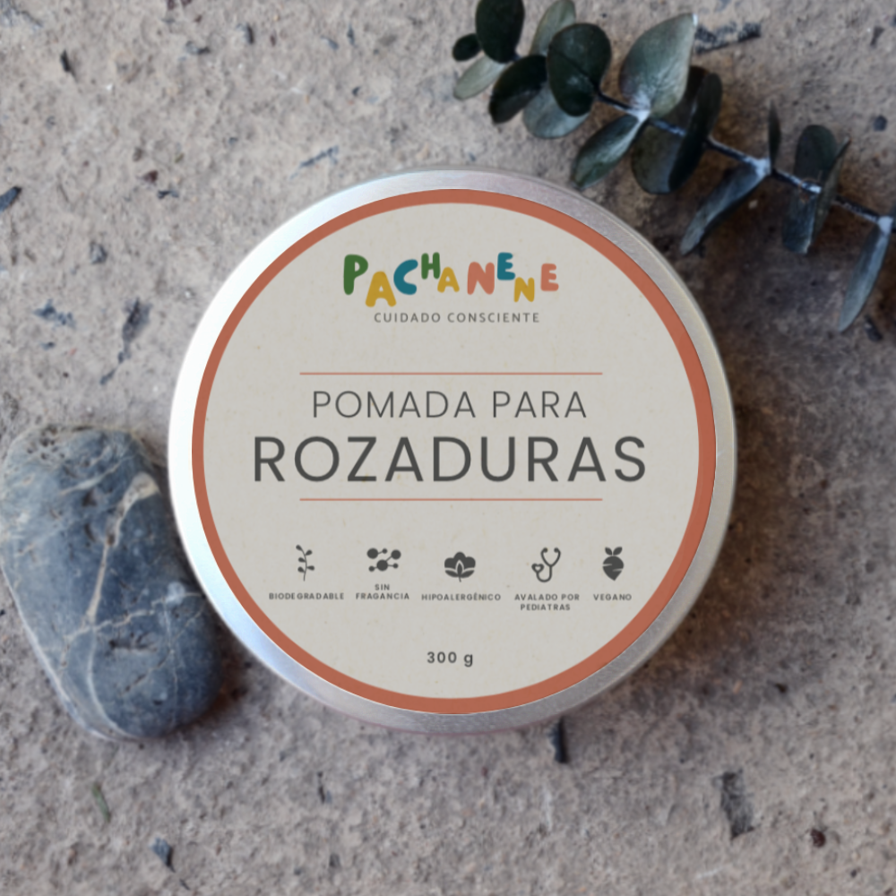 Pomada para Rozaduras (300 g)