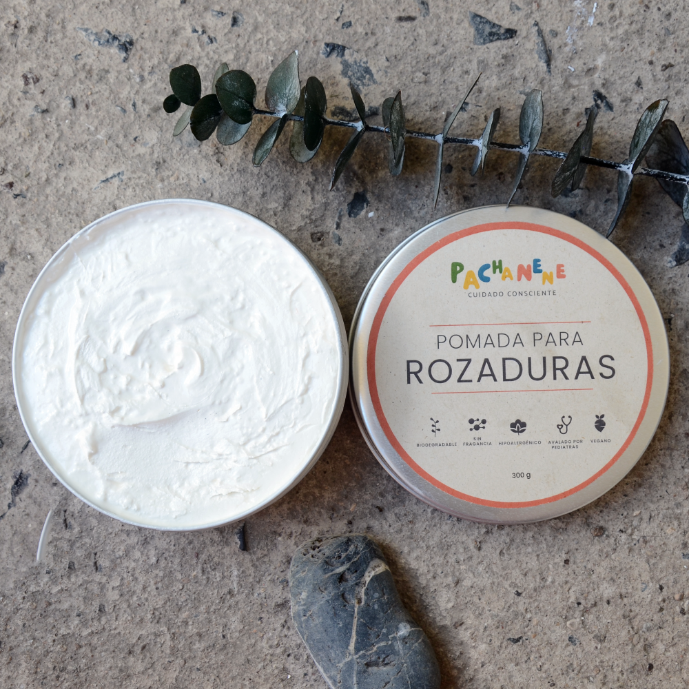 Pomada para Rozaduras (300 g)