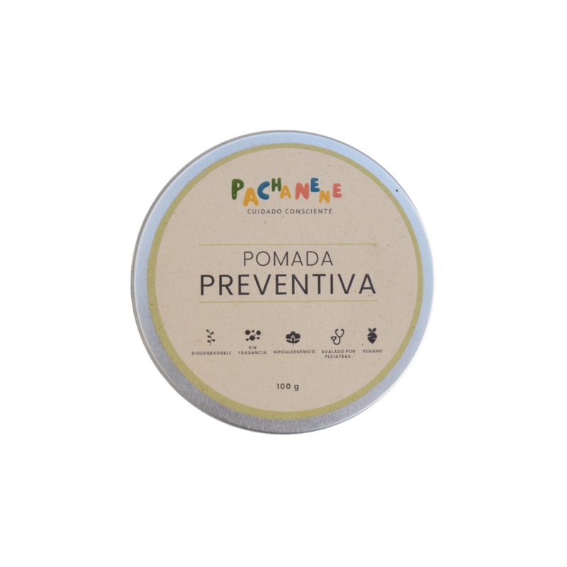 Pomada Preventiva (100 g)